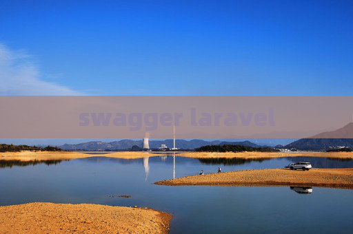swagger laravel